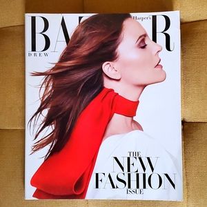 Harper's Bazaar magazine